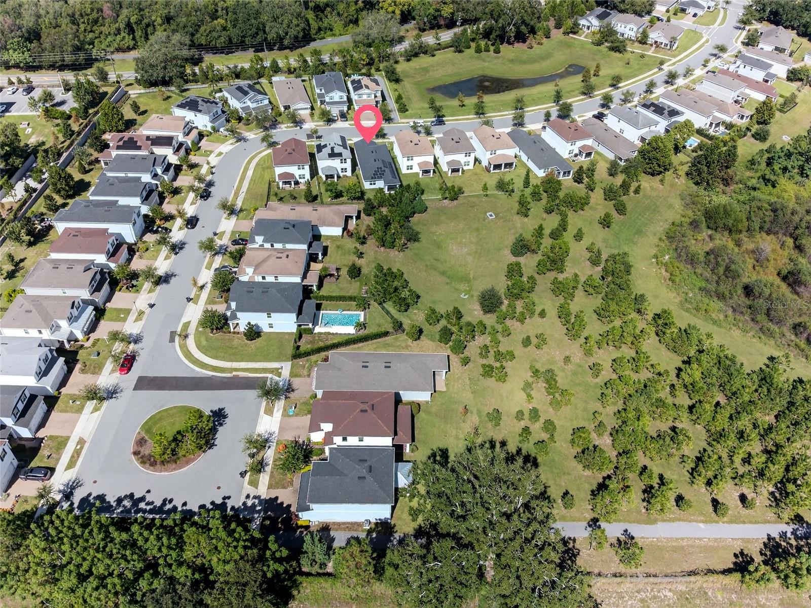 LONGLEAF/OAKLAND REP - Residential