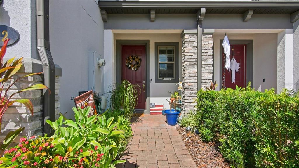 Photo of 212 Evertree Loop, Sanford, FL 32771 (MLS # O6410985)