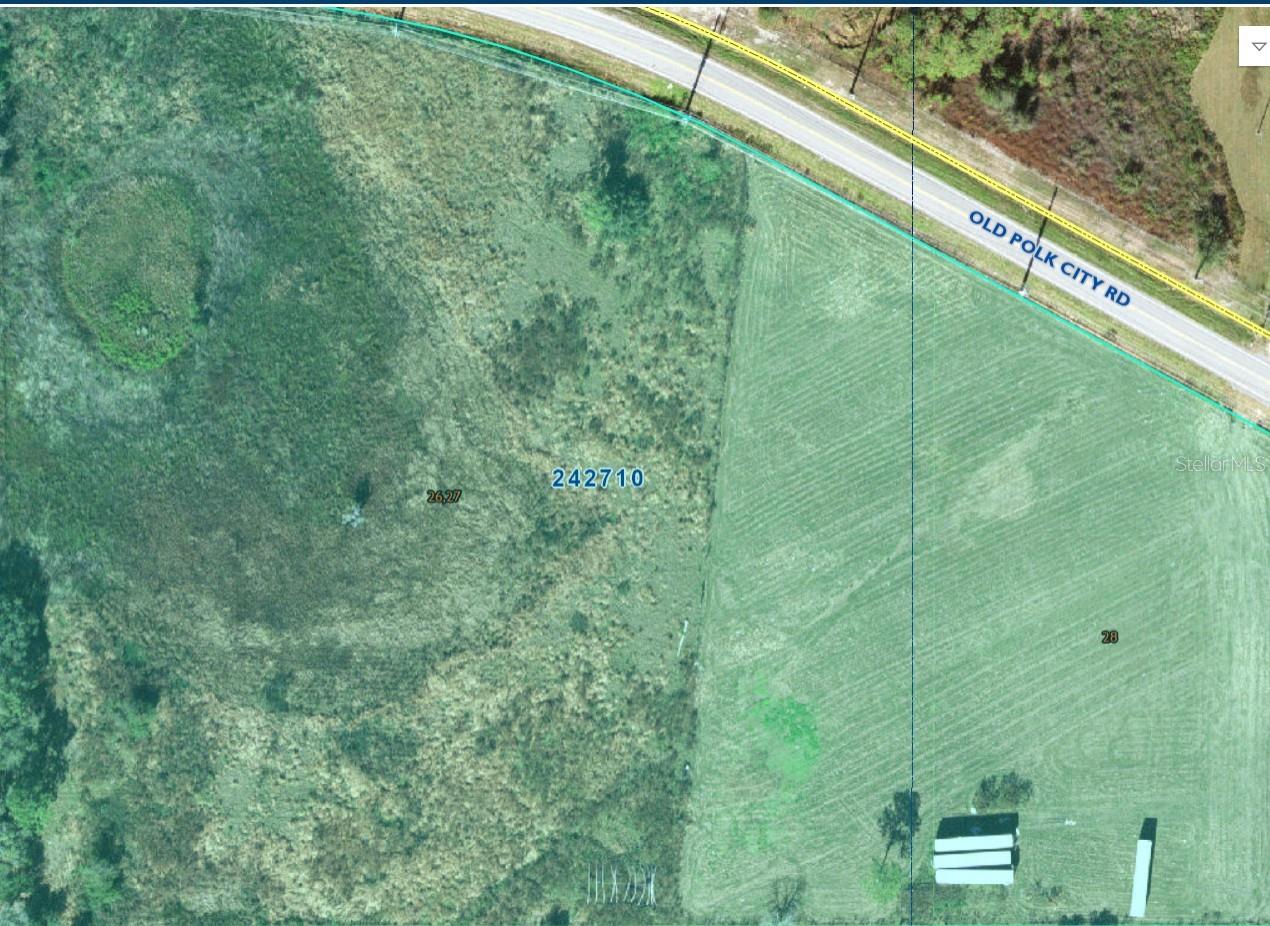 This amazing 11.29 acre parcel just 2 miles from I-4 and next to an Industrial Park. While not zoned for industrial use, the location is prime for rezoning and a great opportunity for investors and developers.