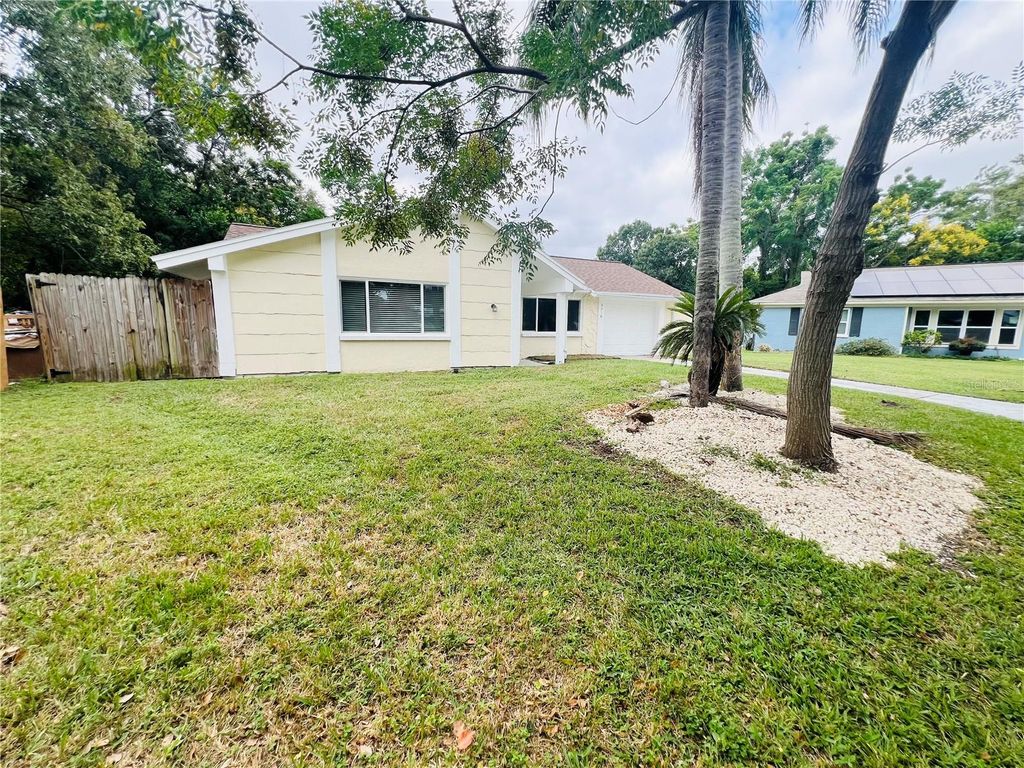 Photo of 3316 Overland Drive, Holiday, FL 34691 (MLS # W7879799)