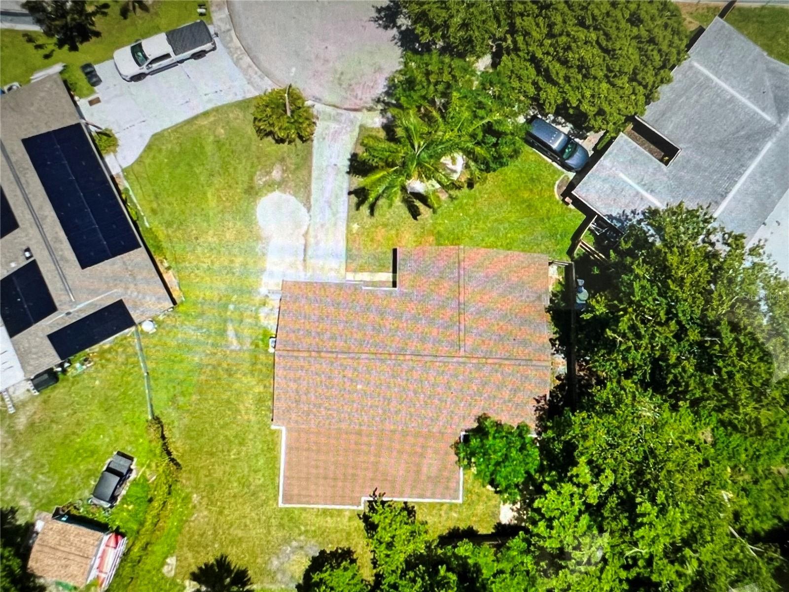 BEACON SQUARE - Residential