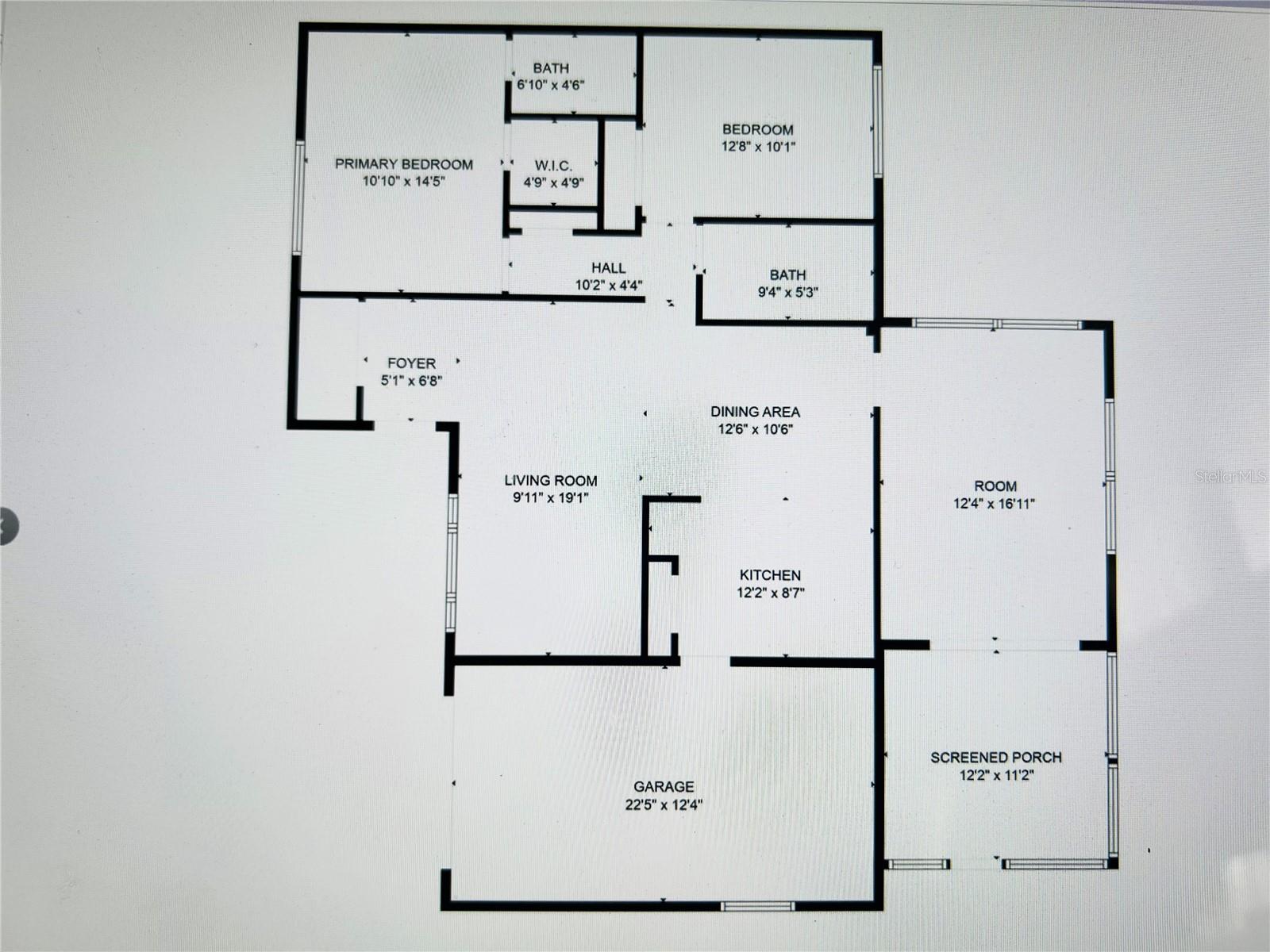 BEACON SQUARE - Residential