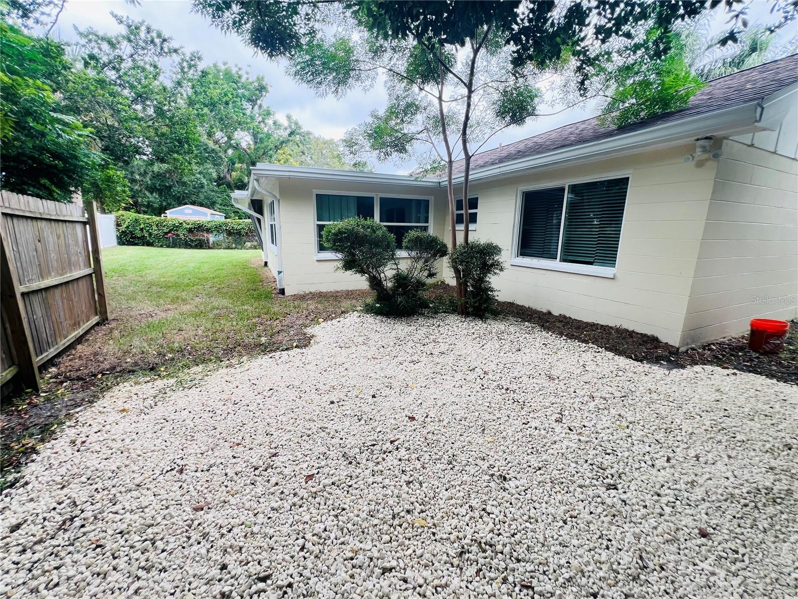 BEACON SQUARE - Residential