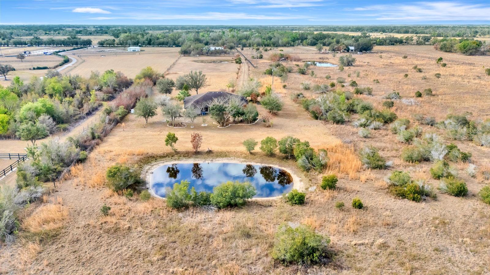 MANATEE CNTY - Residential