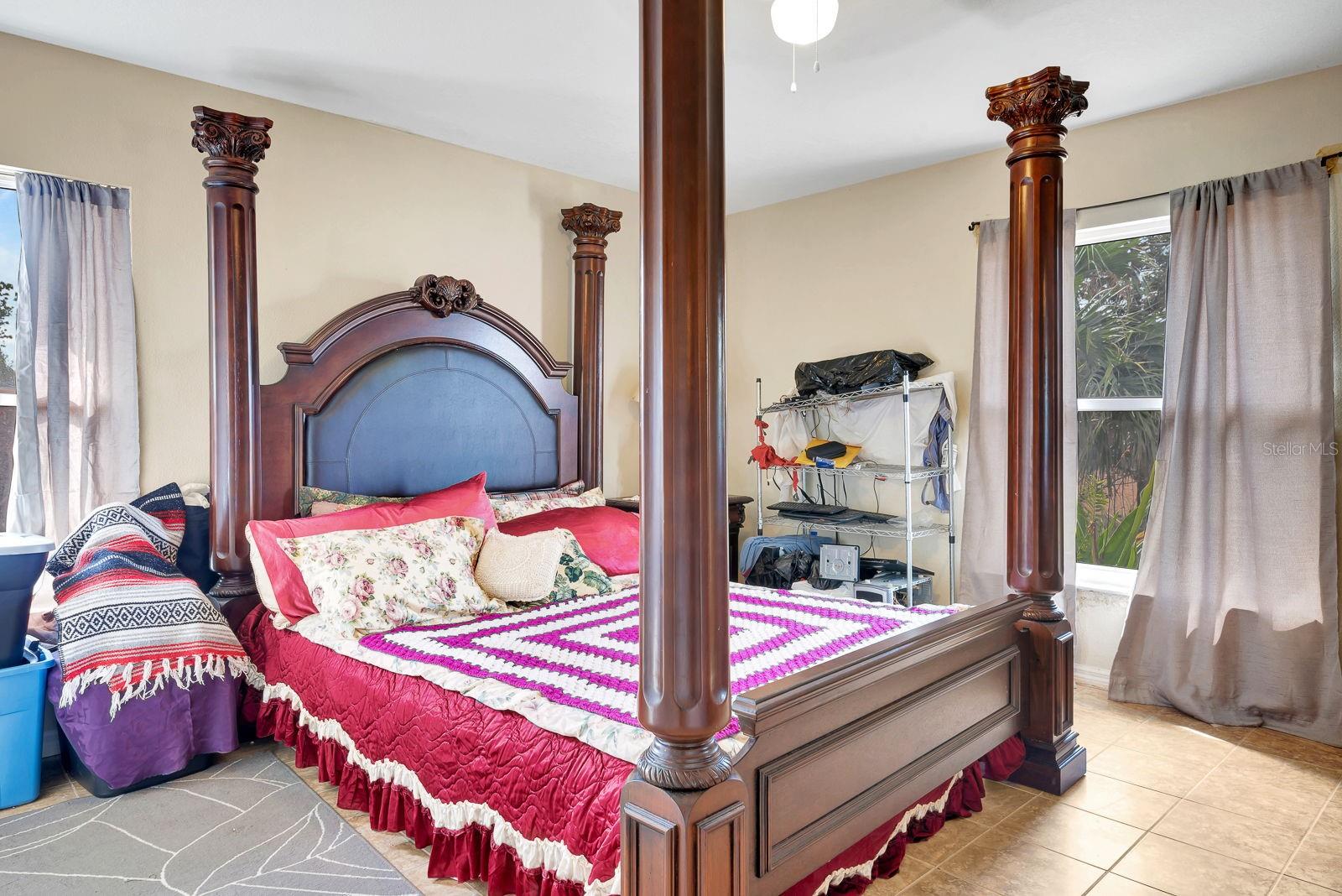 MANATEE CNTY - Residential