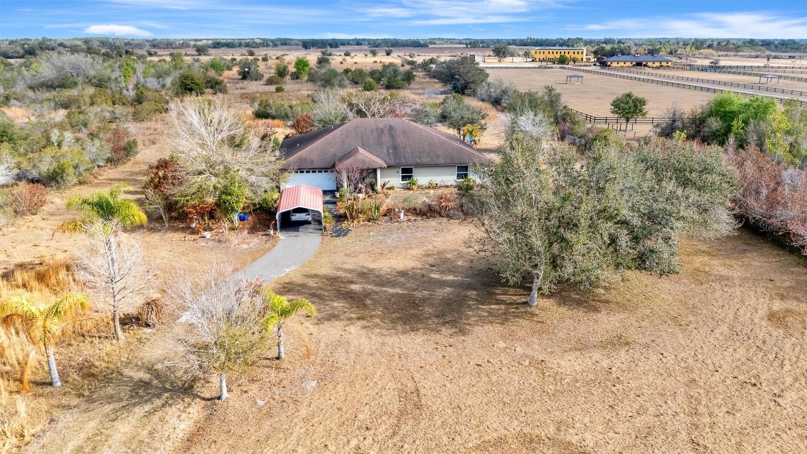 MANATEE CNTY - Residential