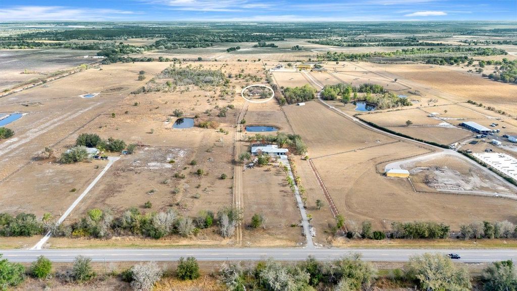 Photo of 33425 State Road 70 E, Myakka City, FL 34251 (MLS # A4684408)