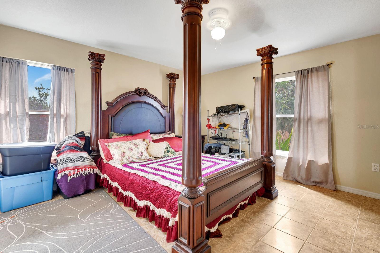 MANATEE CNTY - Residential