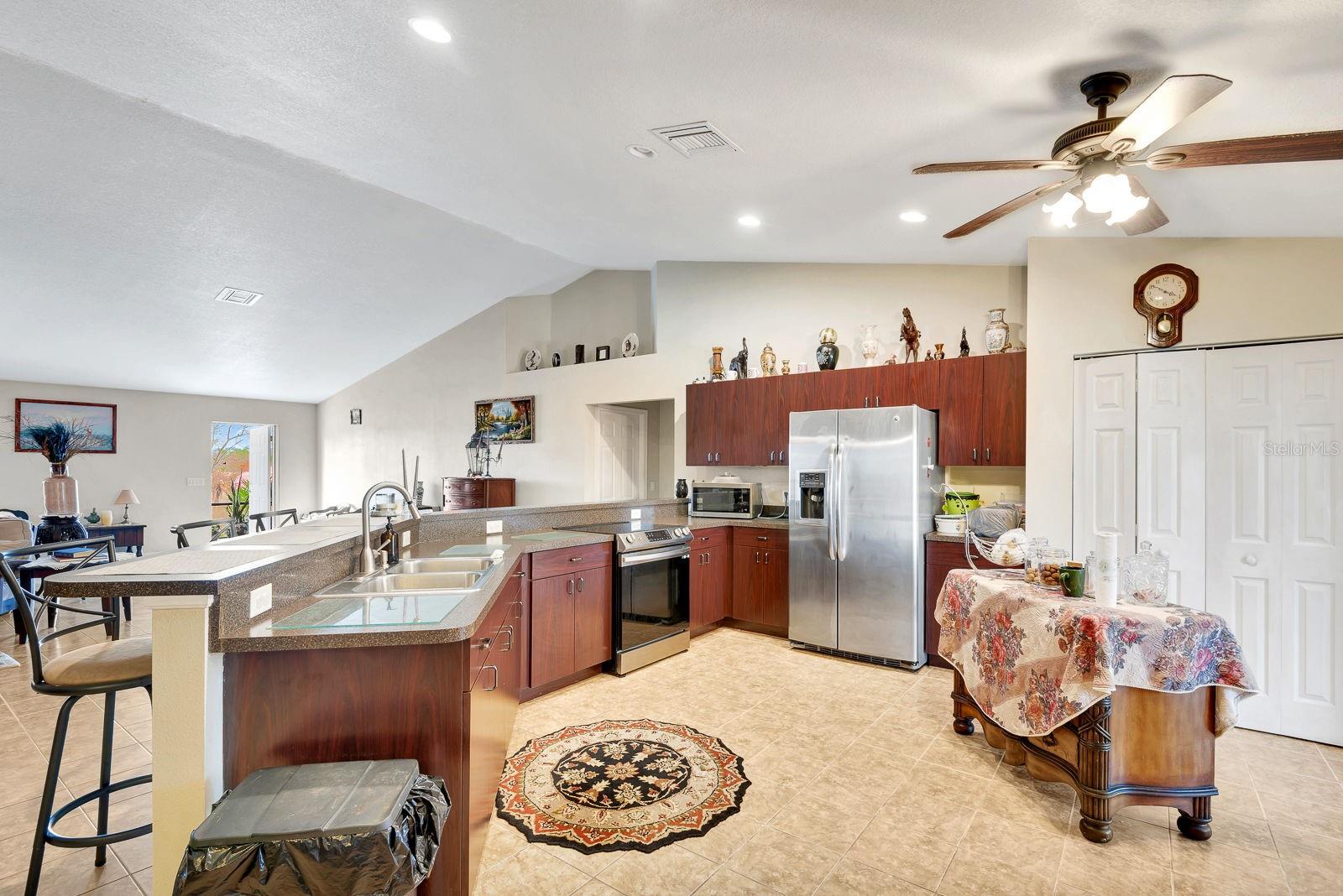 MANATEE CNTY - Residential