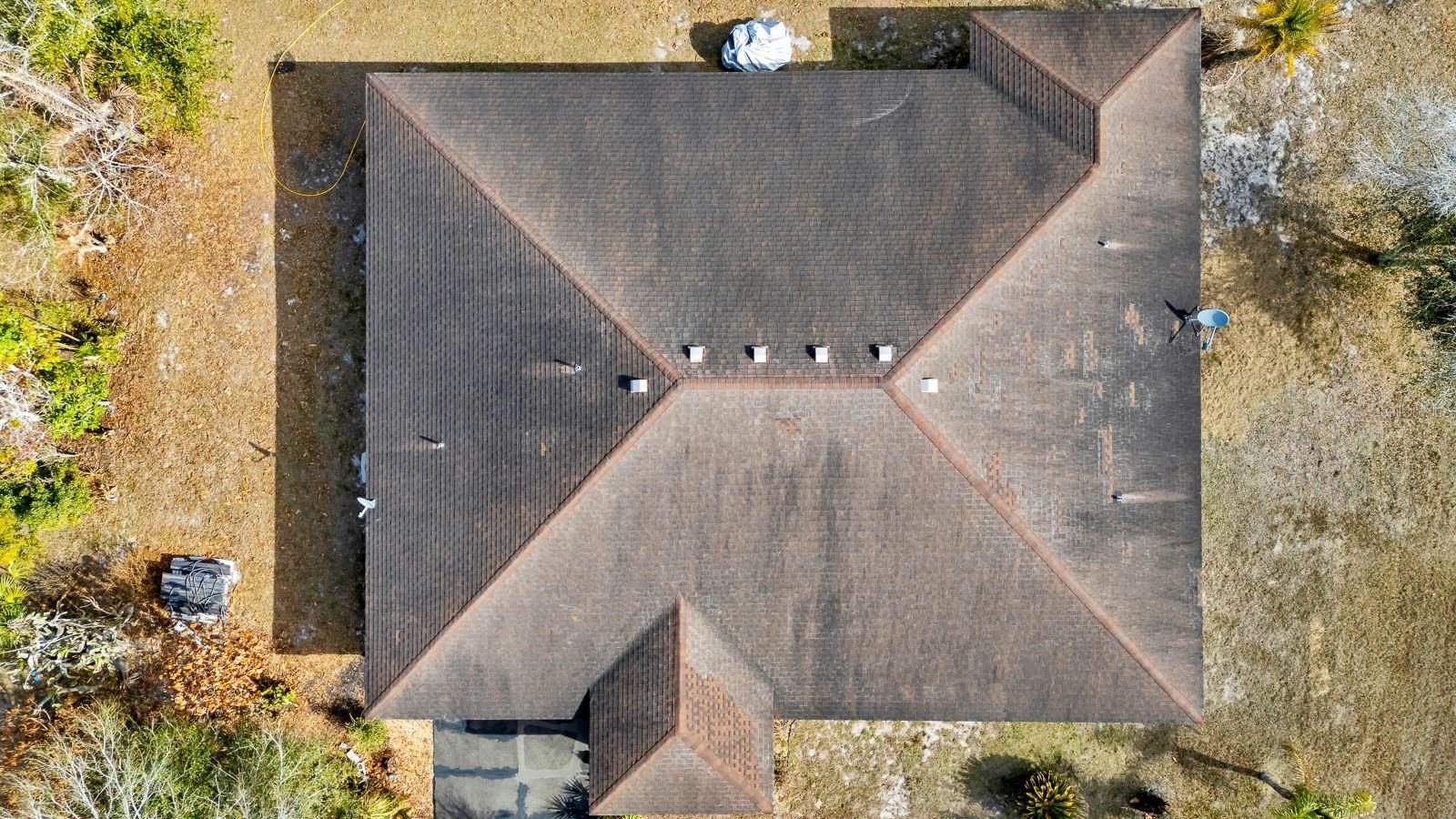 MANATEE CNTY - Residential