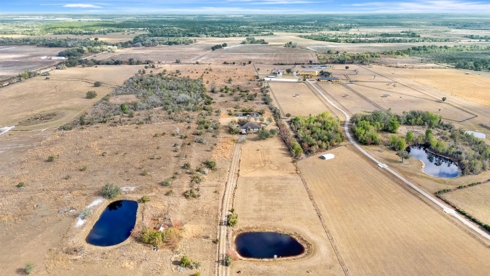 MANATEE CNTY - Residential