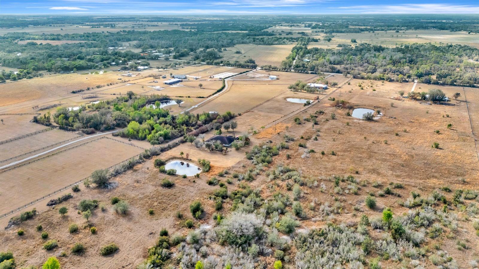 MANATEE CNTY - Residential