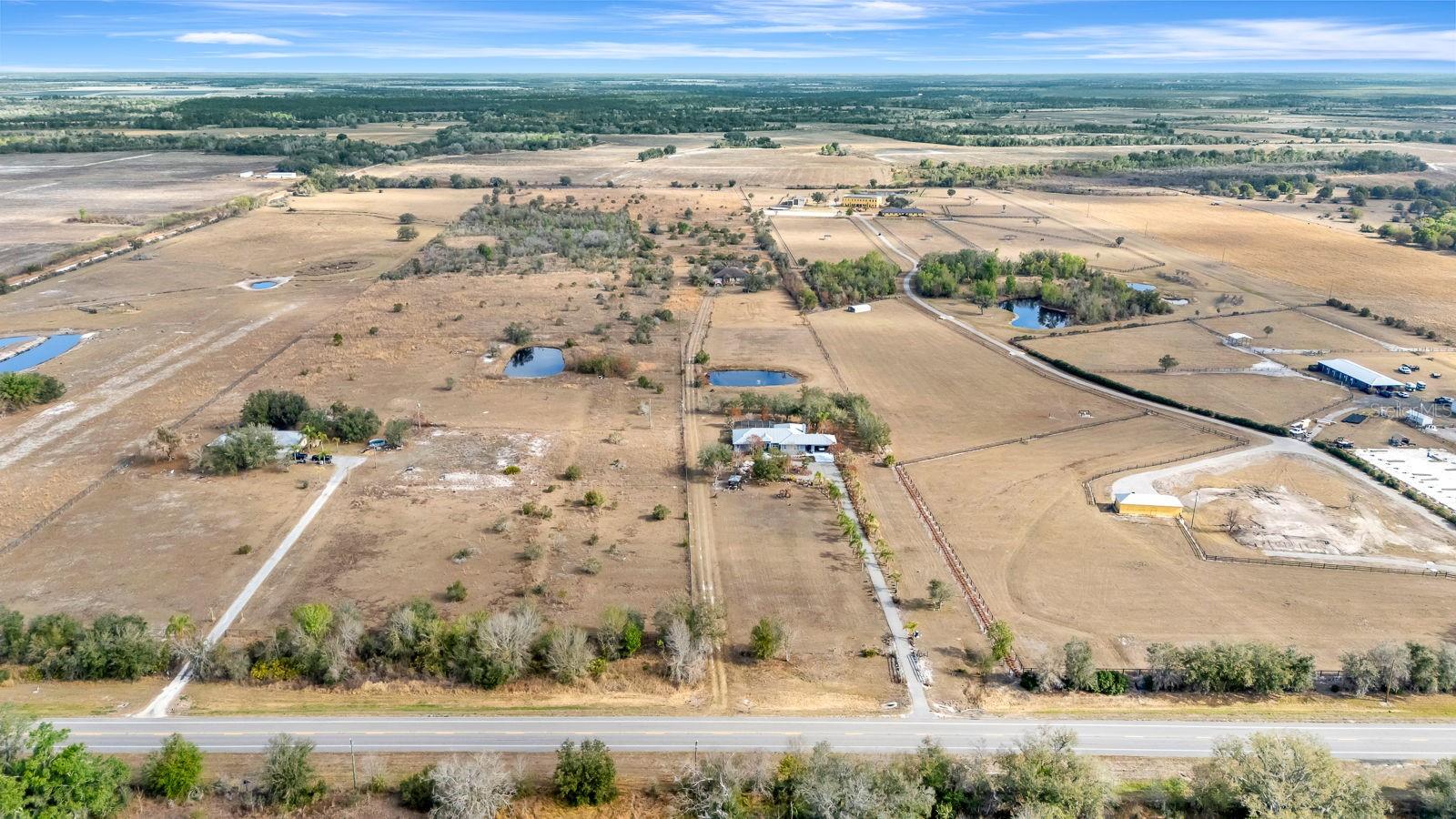 MANATEE CNTY - Residential