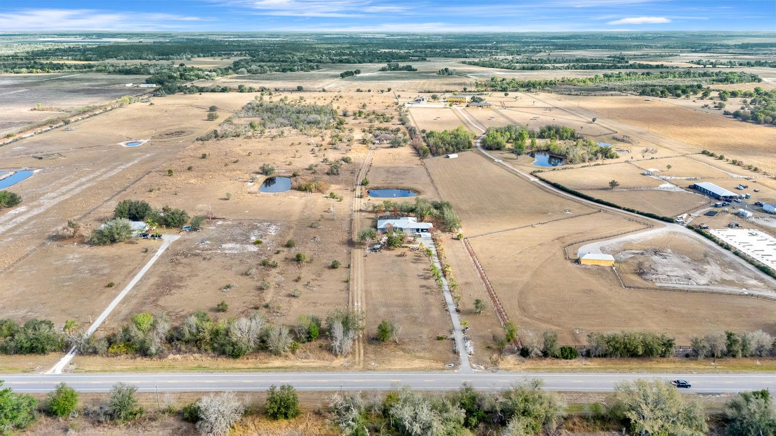 MANATEE CNTY - Residential