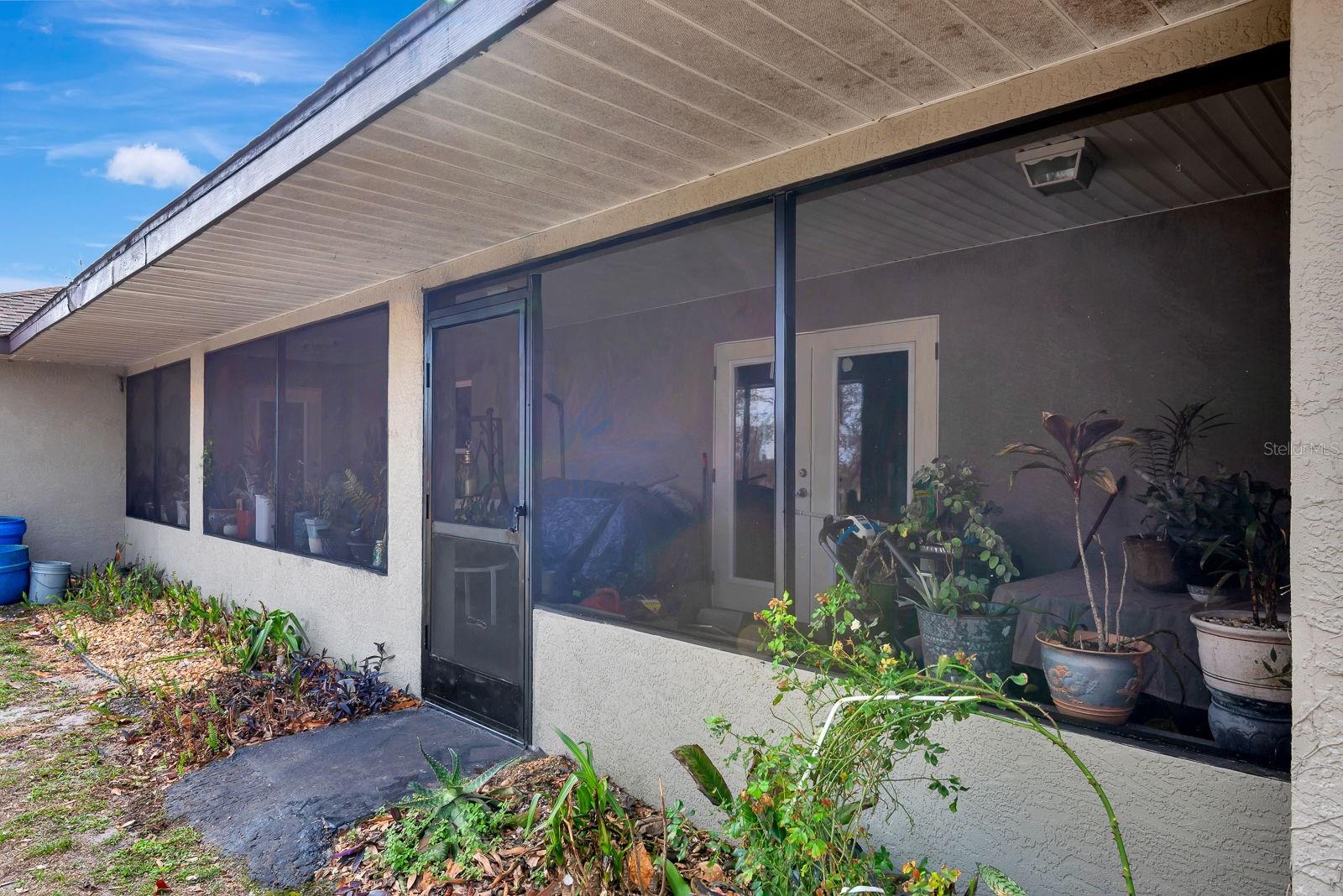 MANATEE CNTY - Residential