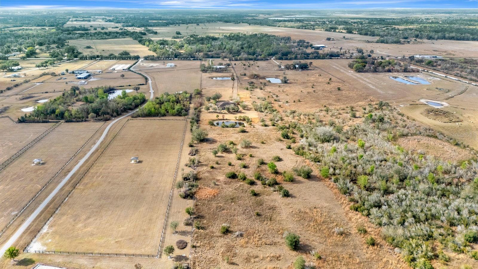 MANATEE CNTY - Residential