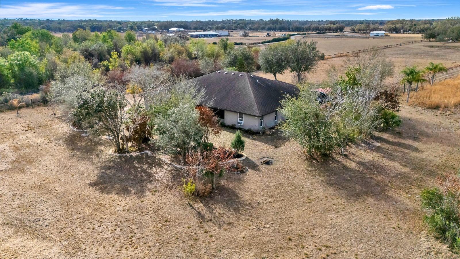 MANATEE CNTY - Residential