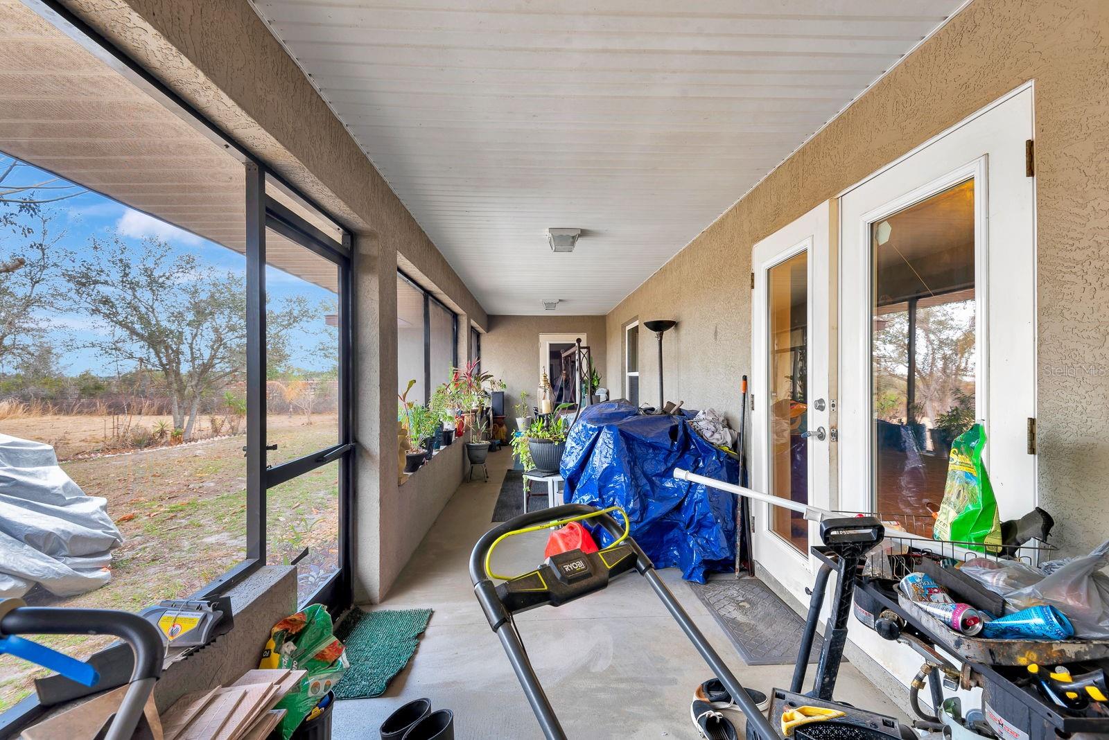 MANATEE CNTY - Residential