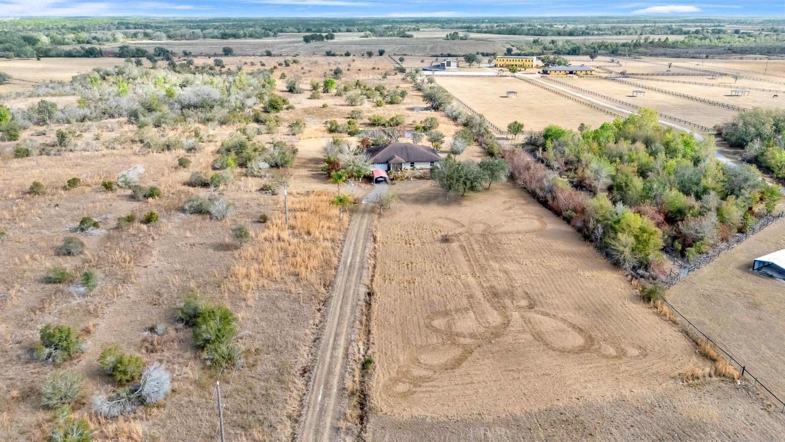 MANATEE CNTY - Residential