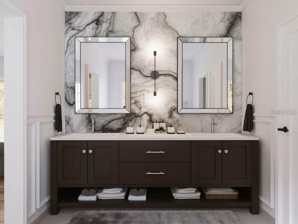 POMELLO PARK - Residential