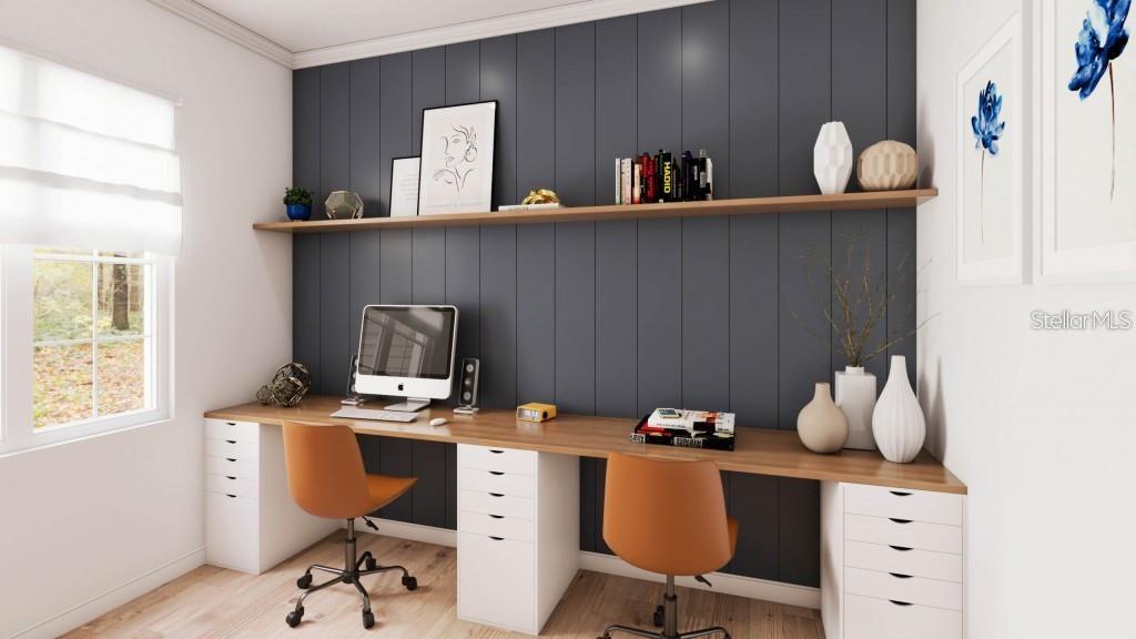 POMELLO PARK - Residential