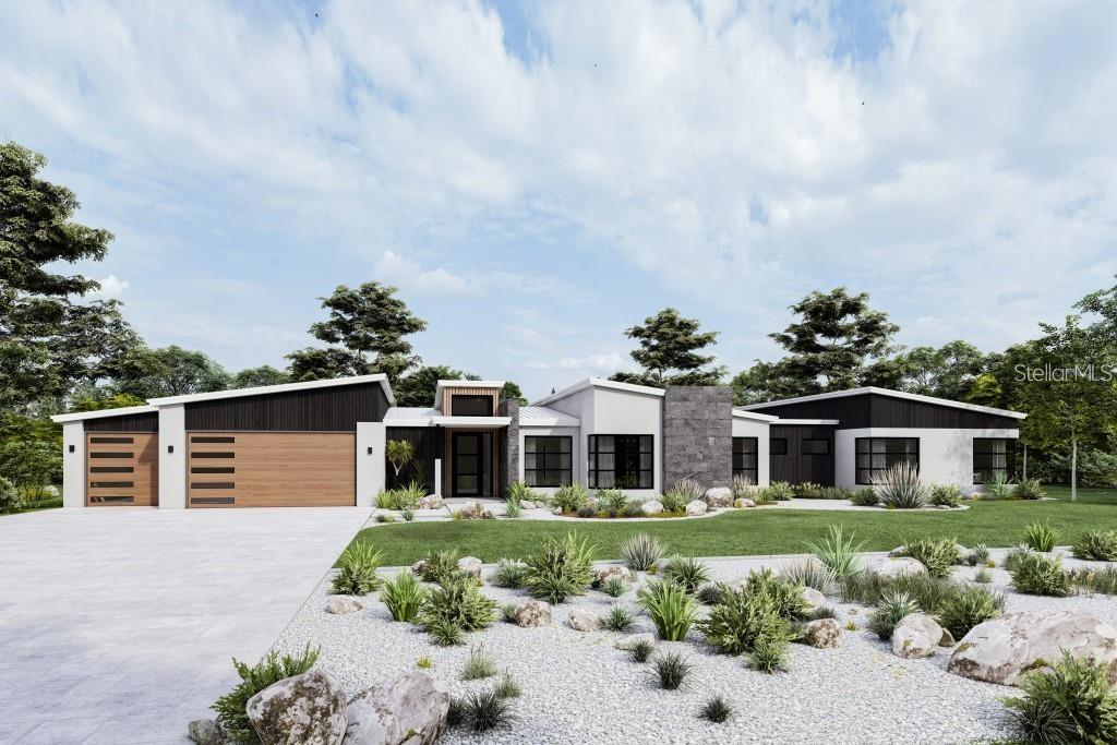 POMELLO PARK - Residential