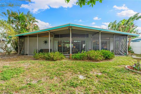 A home in SARASOTA