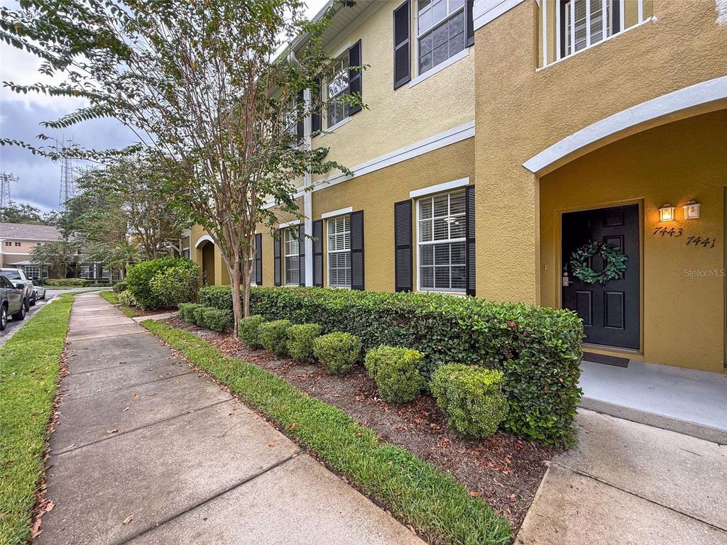 Photo of 7443 Arlington Grove Circle, Tampa, FL 33625 (MLS # O6347950)