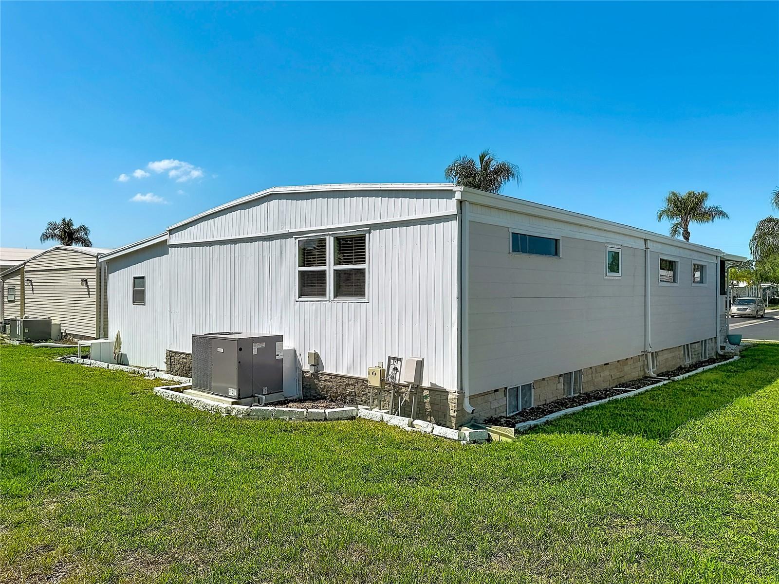 TARPON SHORES MOBILE HOME VILLAGE UNREC - Residential