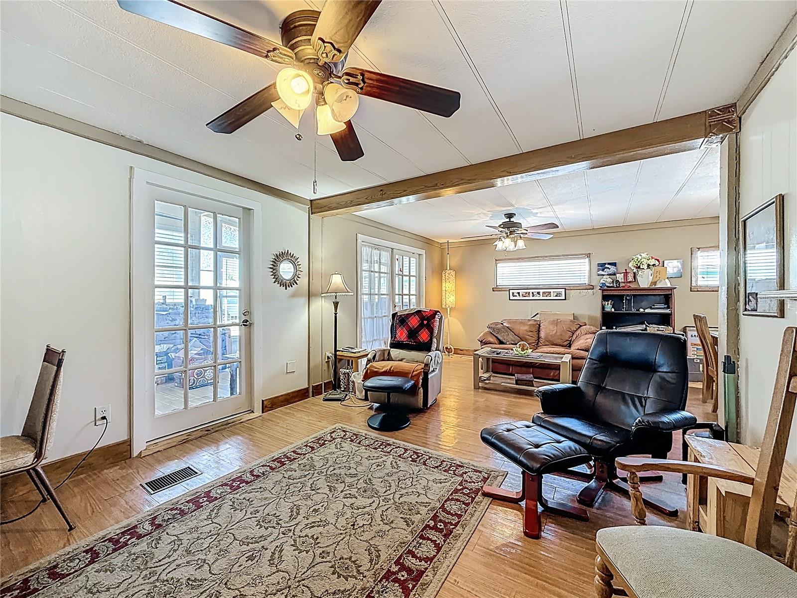 TARPON SHORES MOBILE HOME VILLAGE UNREC - Residential