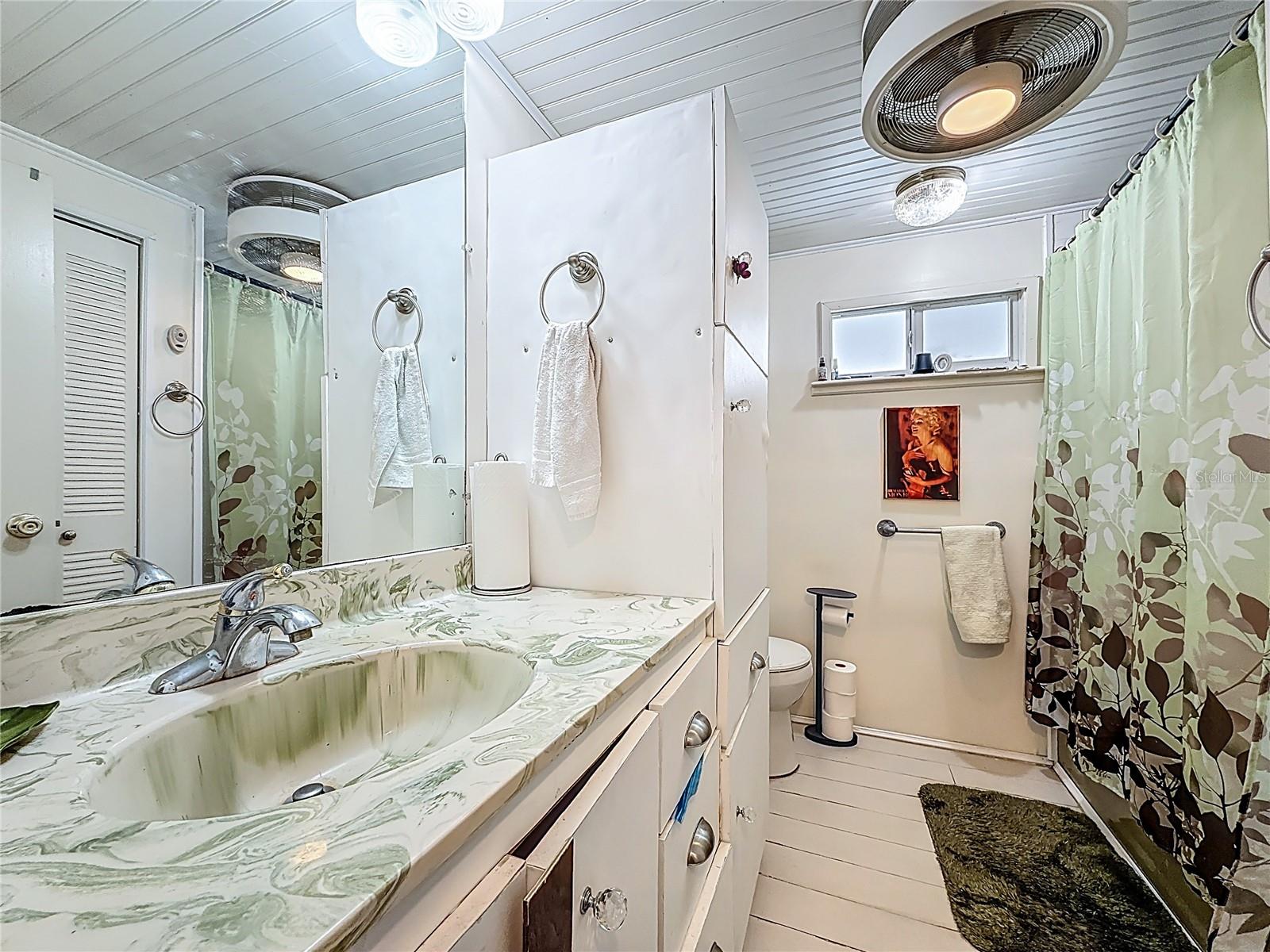 TARPON SHORES MOBILE HOME VILLAGE UNREC - Residential