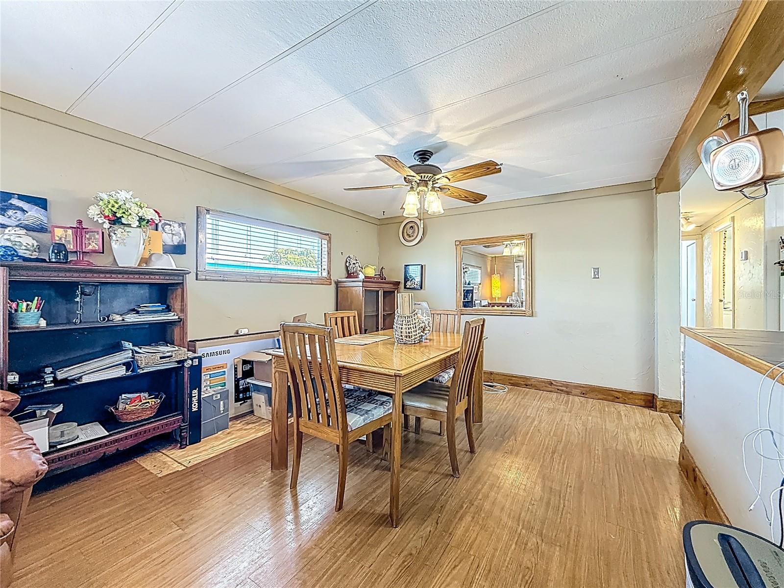 TARPON SHORES MOBILE HOME VILLAGE UNREC - Residential