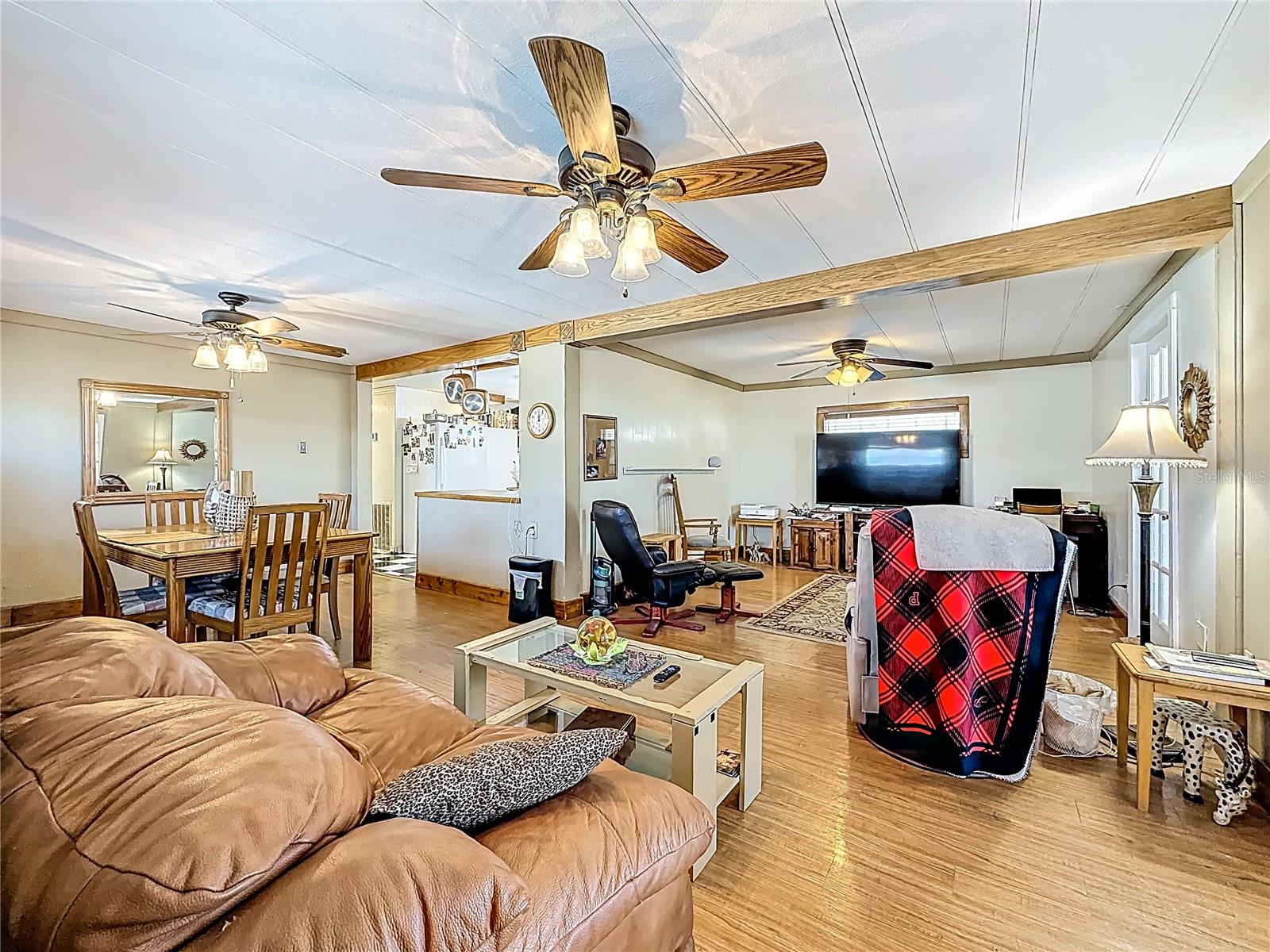 TARPON SHORES MOBILE HOME VILLAGE UNREC - Residential