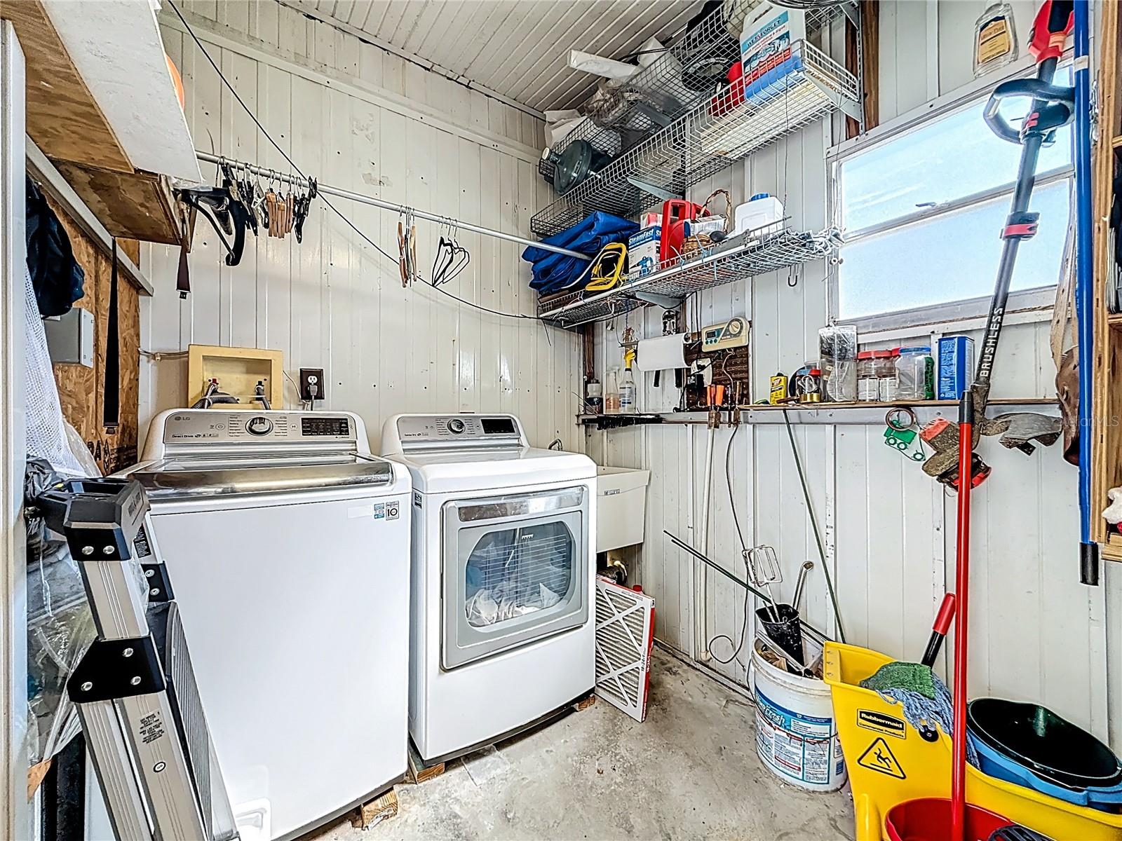 TARPON SHORES MOBILE HOME VILLAGE UNREC - Residential