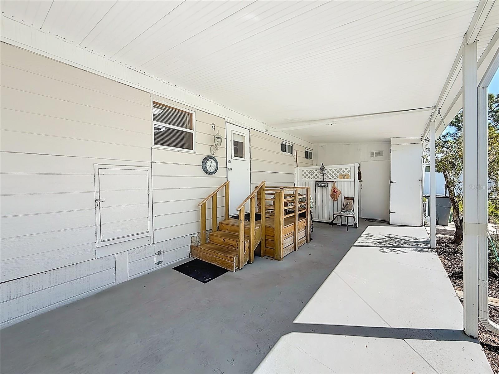 TARPON SHORES MOBILE HOME VILLAGE UNREC - Residential