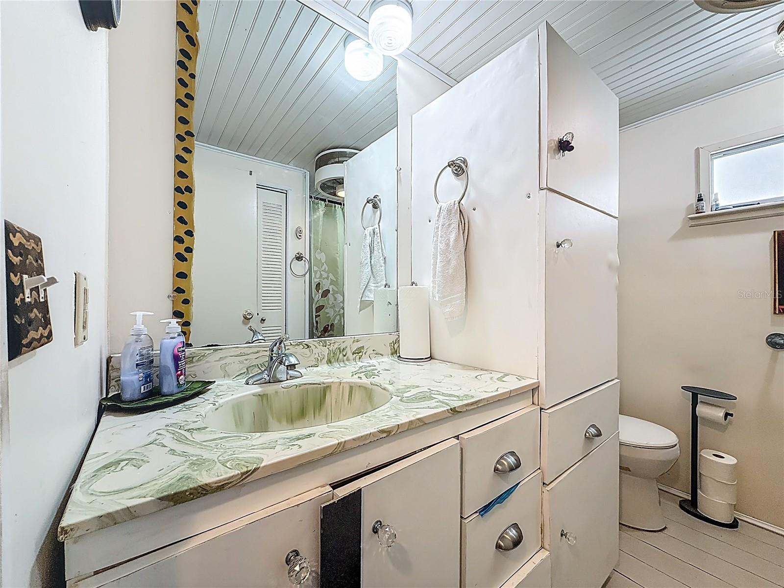 TARPON SHORES MOBILE HOME VILLAGE UNREC - Residential