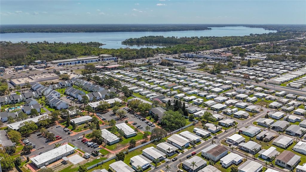 Photo of 272 Northgate Drive, Tarpon Springs, FL 34689 (MLS # TB8484553)