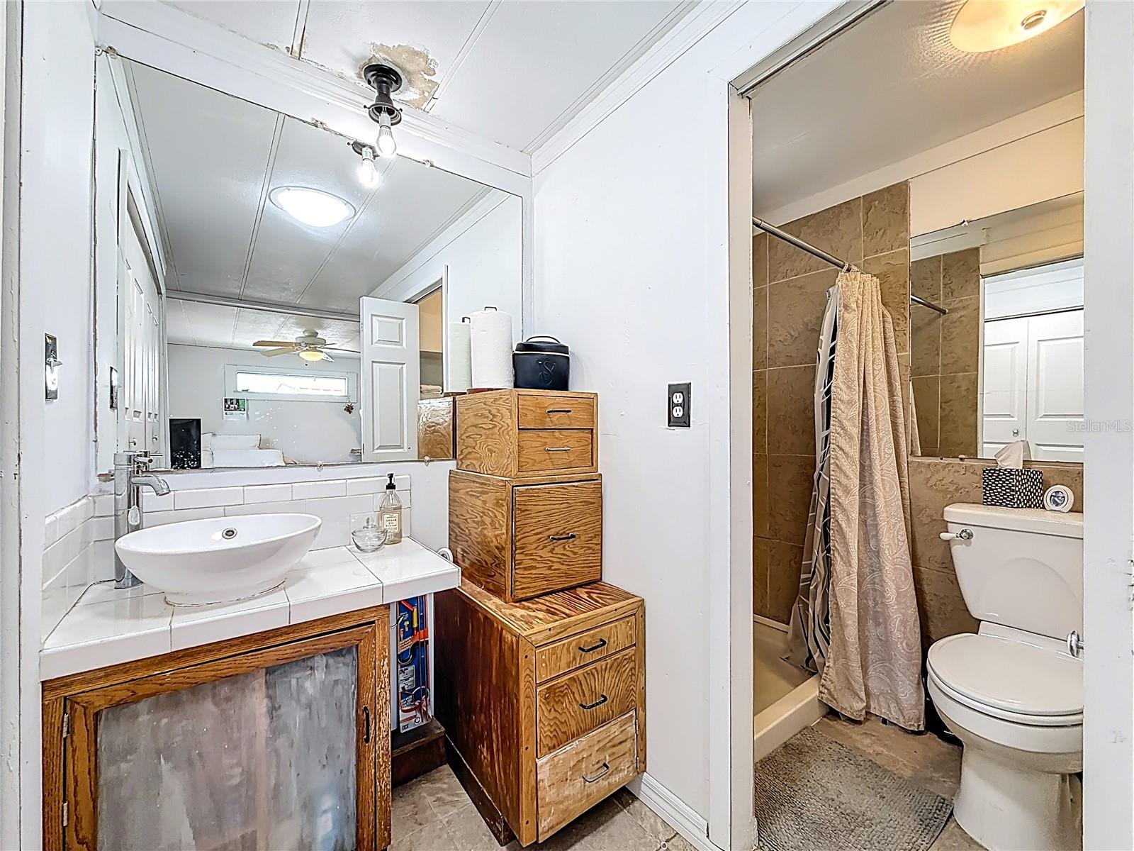 TARPON SHORES MOBILE HOME VILLAGE UNREC - Residential