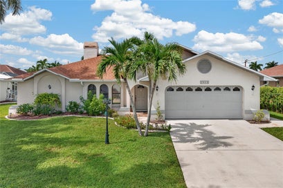 CAPE CORAL FL 33914