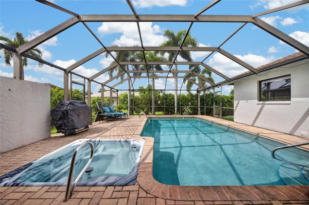 Photo of Cape Coral, FL 33914 (MLS # C7530497)