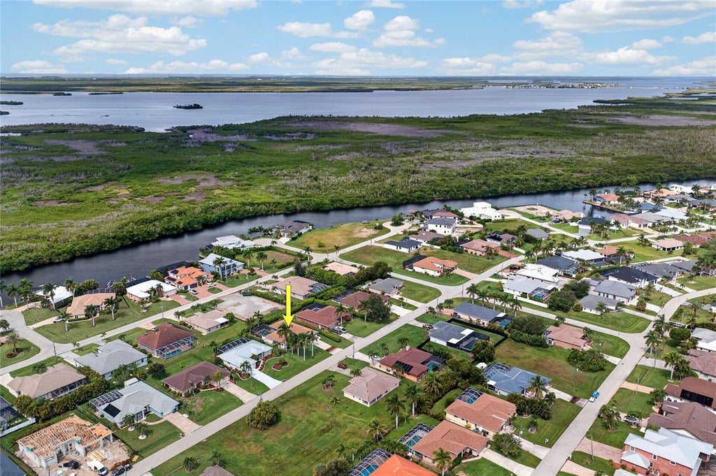 Photo of Cape Coral, FL 33914 (MLS # C7530497)
