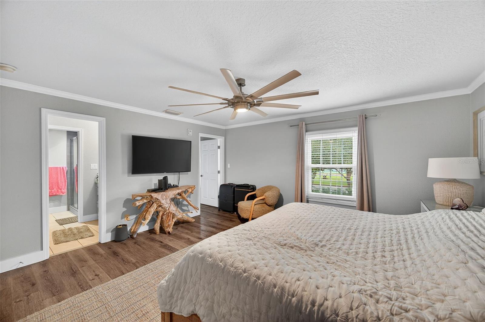 WATERSIDE AT COQUINA KEY SOUTH - Residential