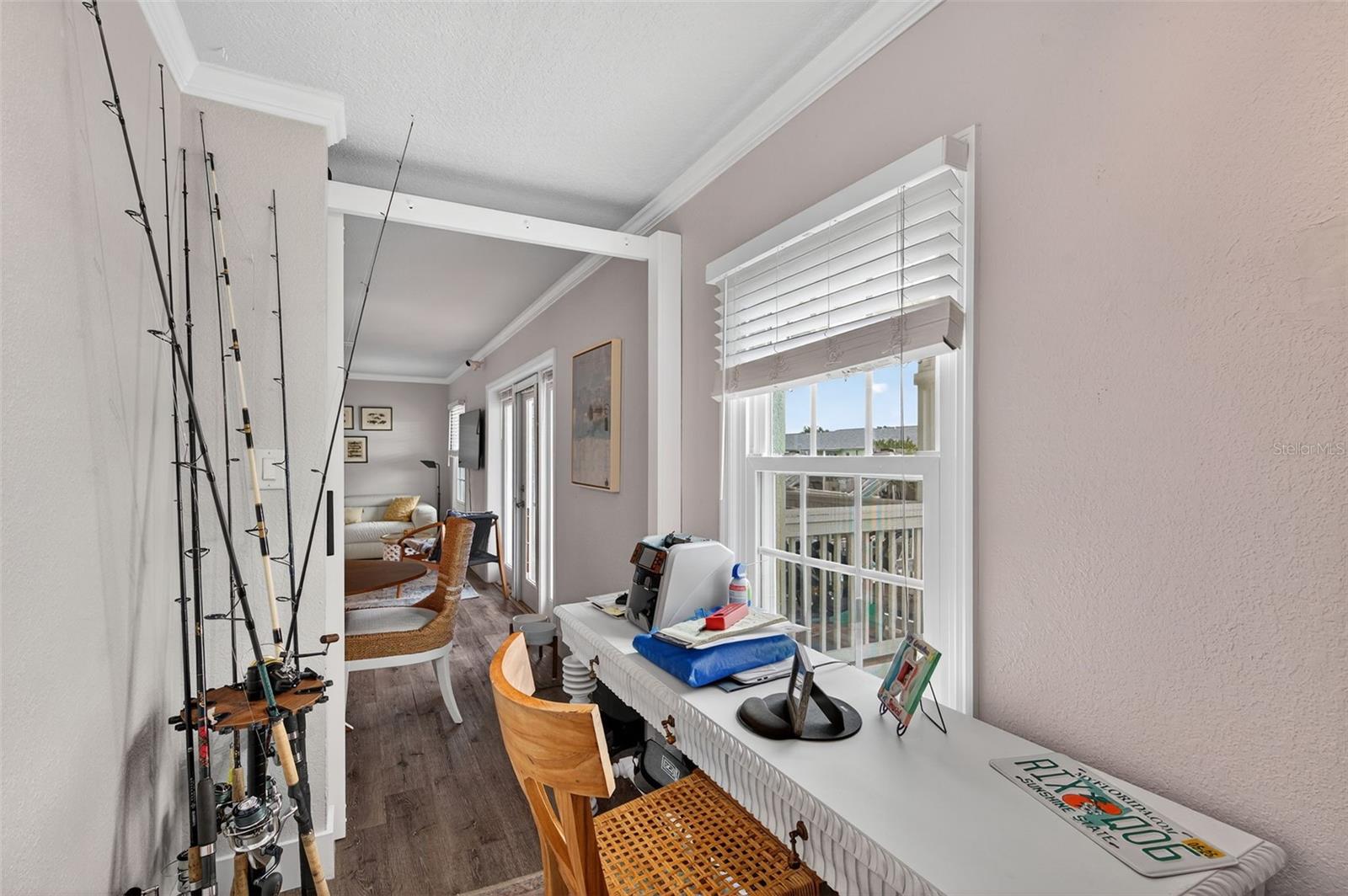 WATERSIDE AT COQUINA KEY SOUTH - Residential