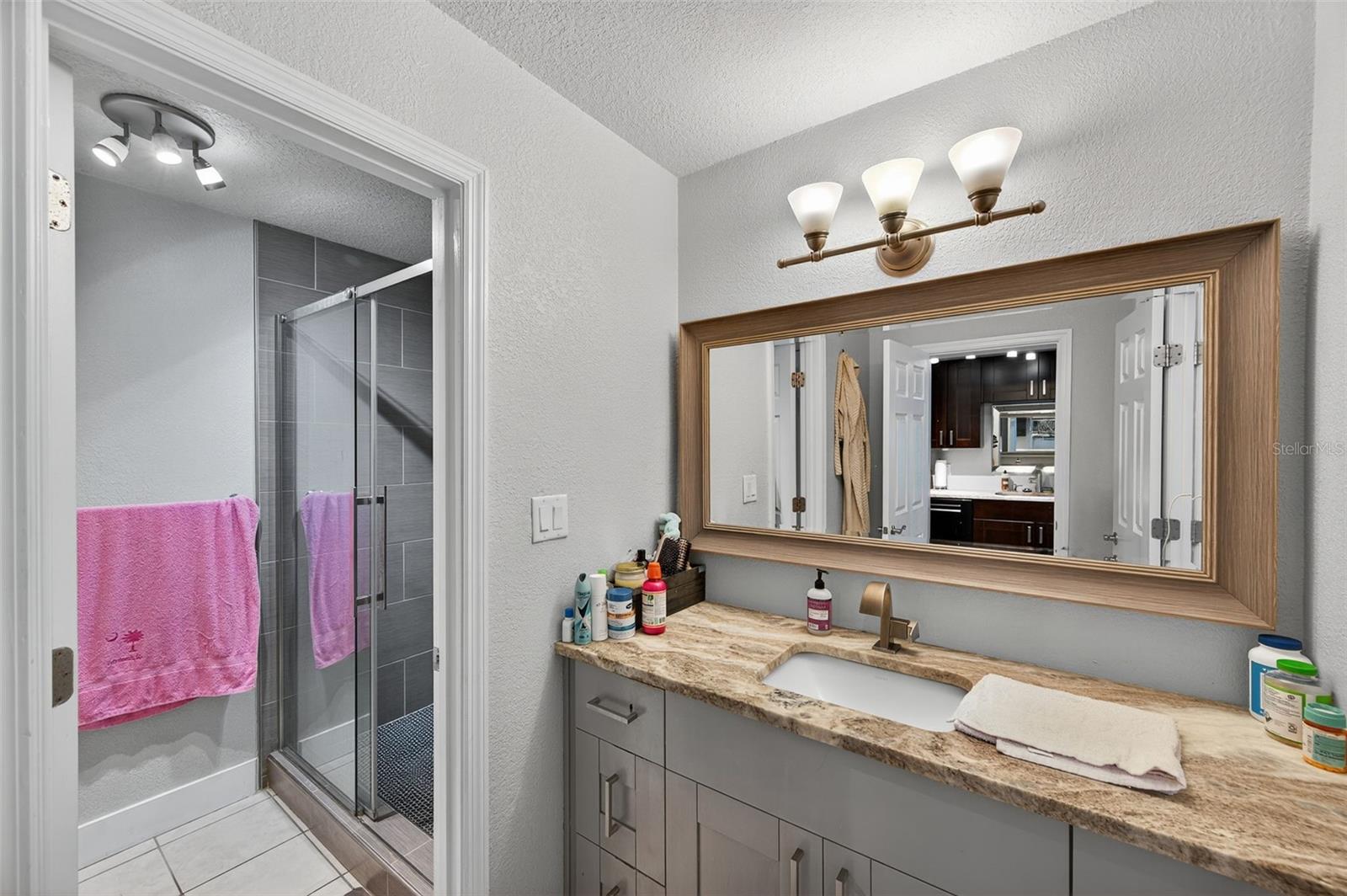 WATERSIDE AT COQUINA KEY SOUTH - Residential