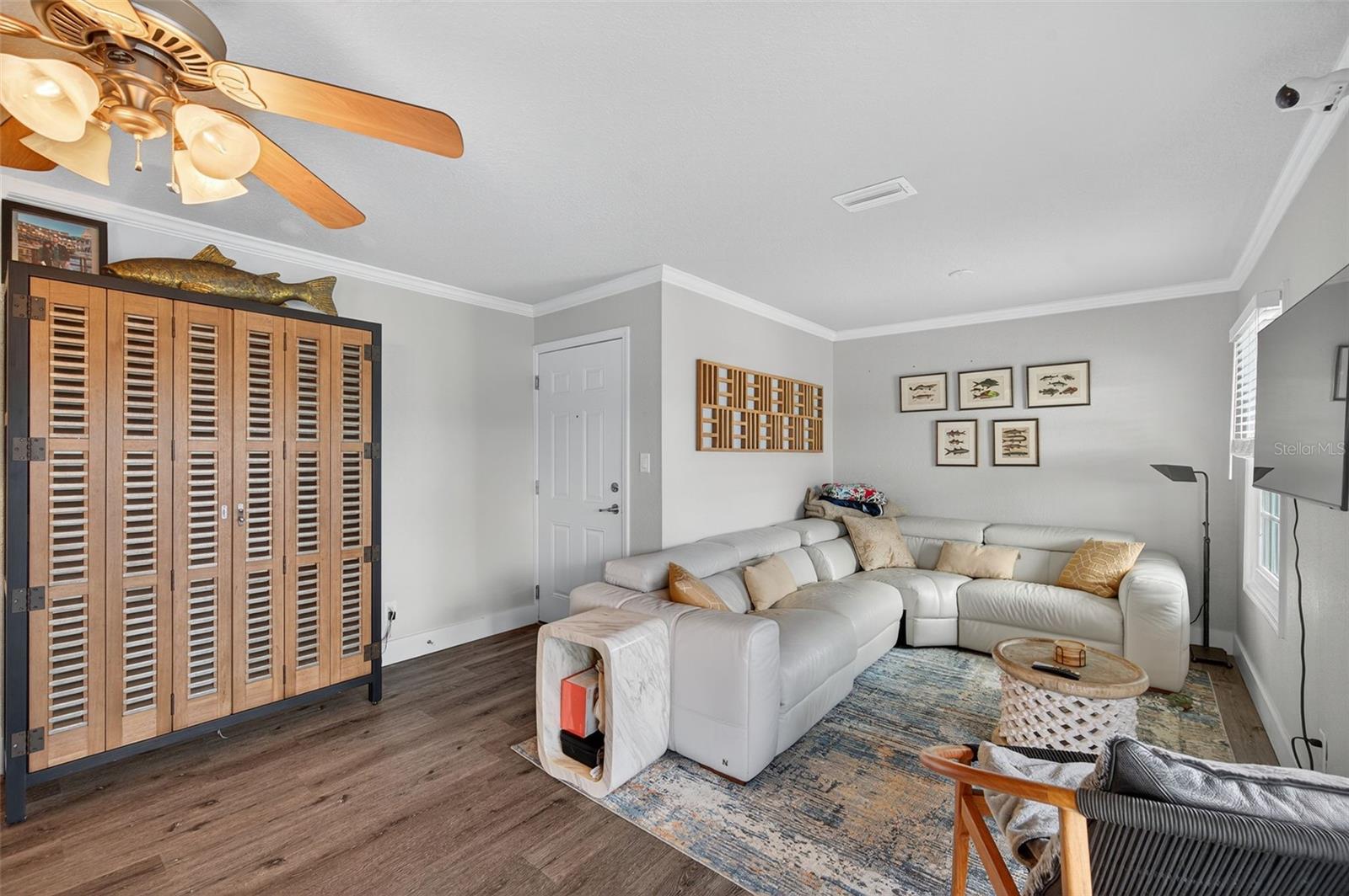 WATERSIDE AT COQUINA KEY SOUTH - Residential