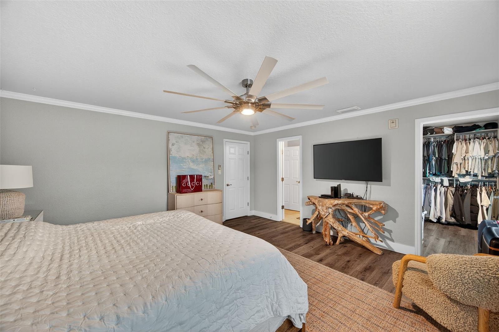 WATERSIDE AT COQUINA KEY SOUTH - Residential
