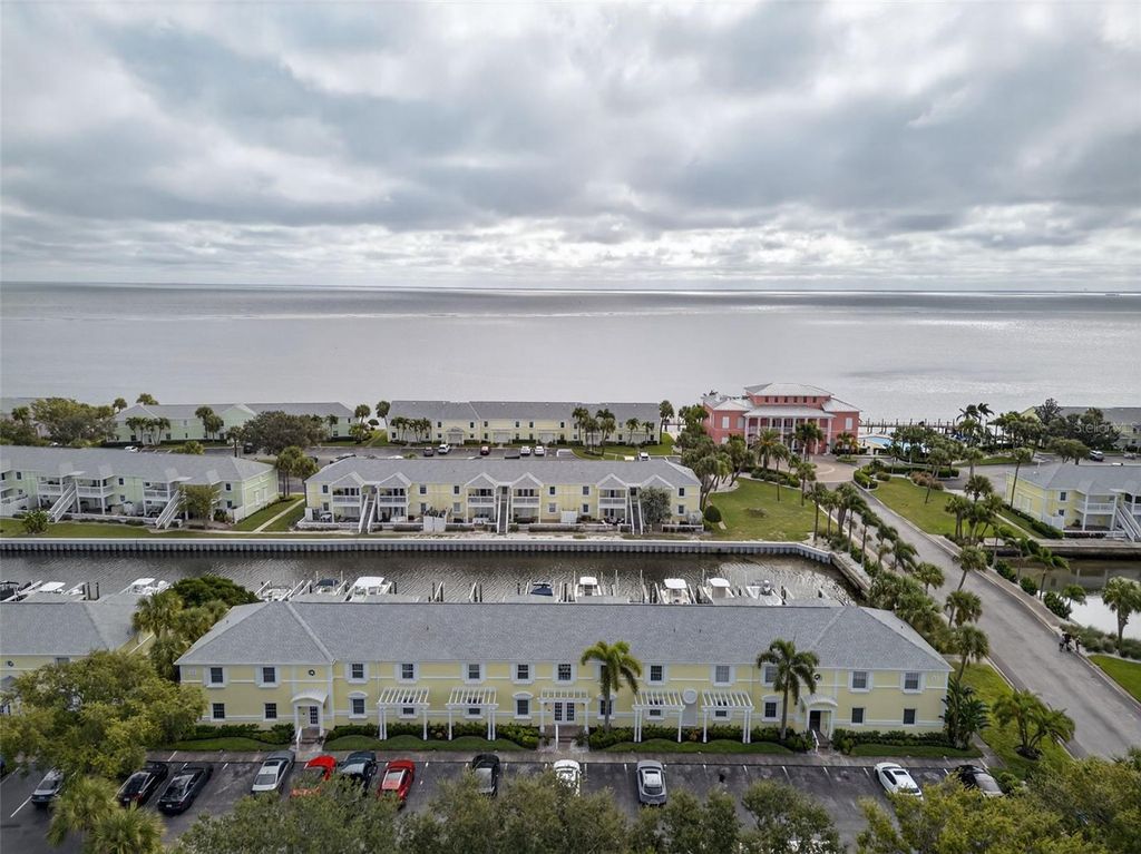 Photo of 4924 Beach Drive SE #F, St Petersburg, FL 33705 (MLS # TB8437504)