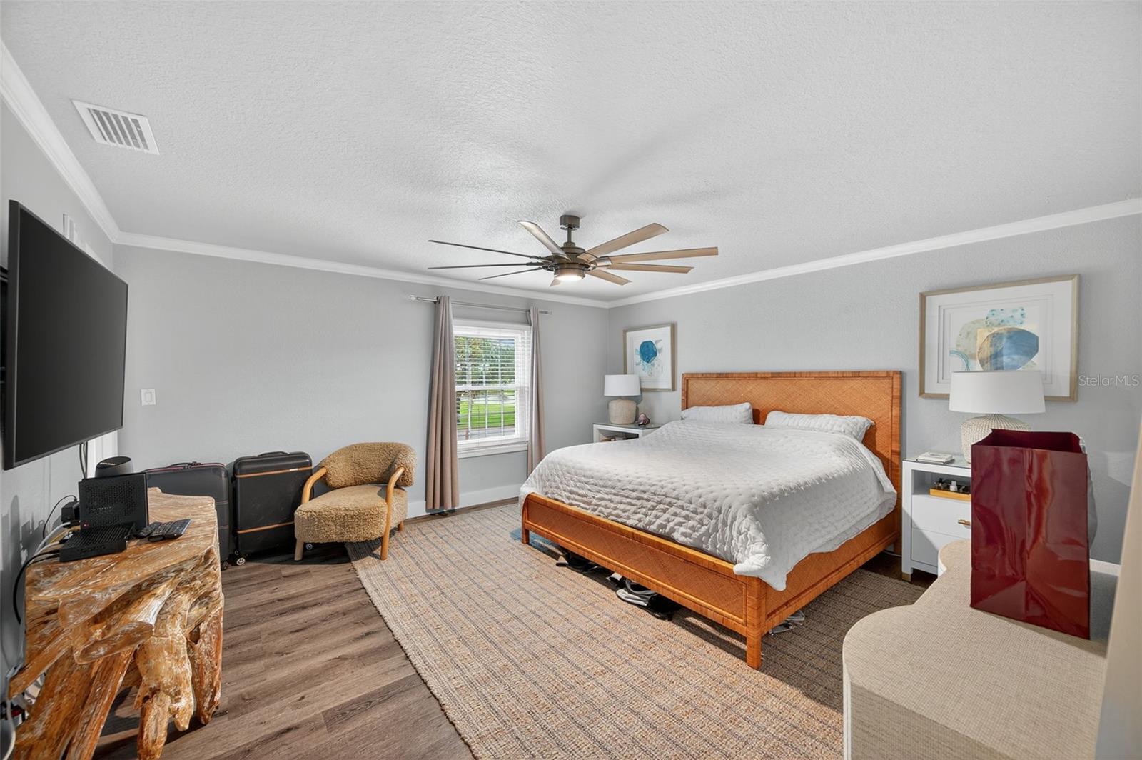 WATERSIDE AT COQUINA KEY SOUTH - Residential