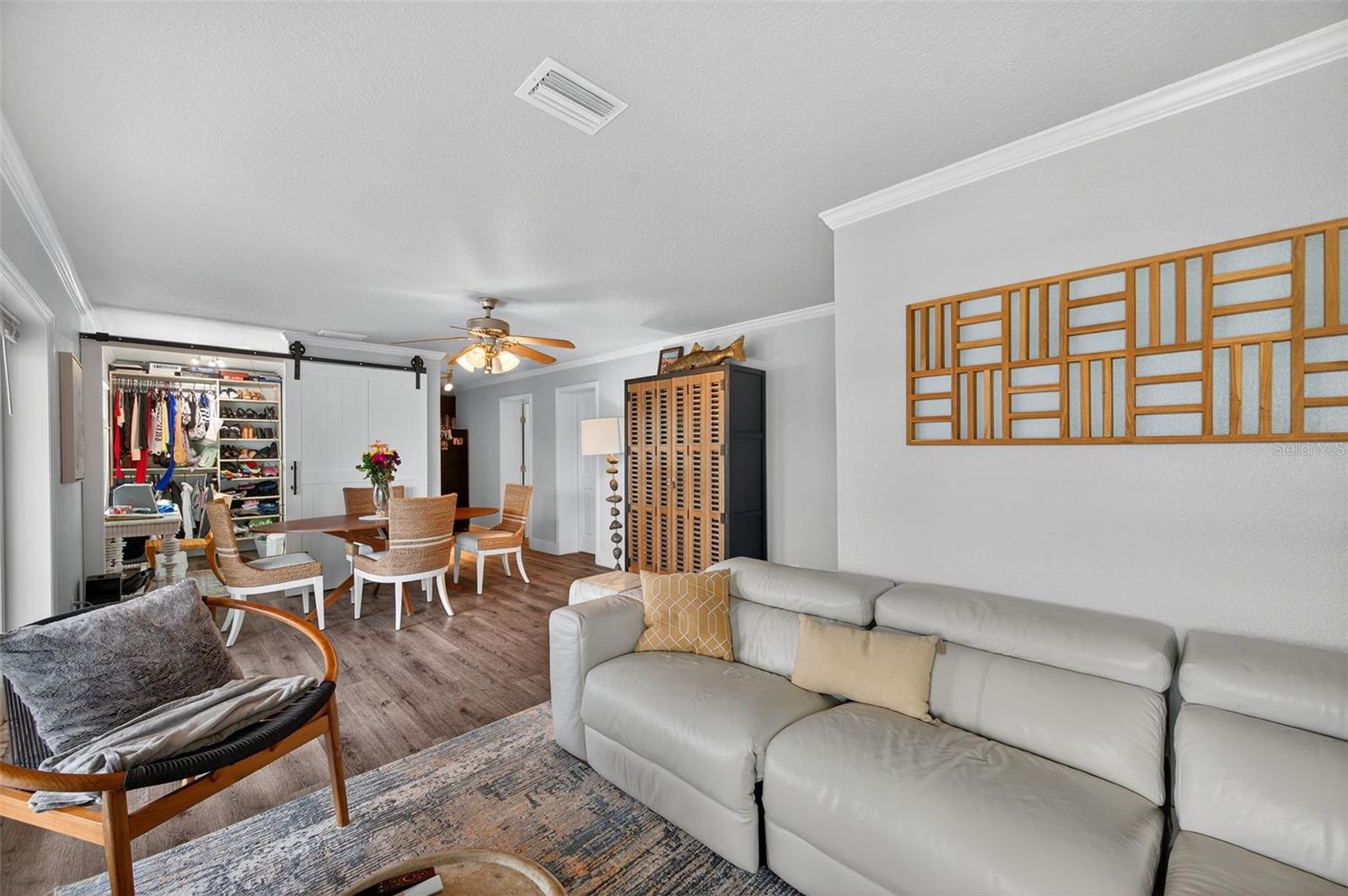 WATERSIDE AT COQUINA KEY SOUTH - Residential