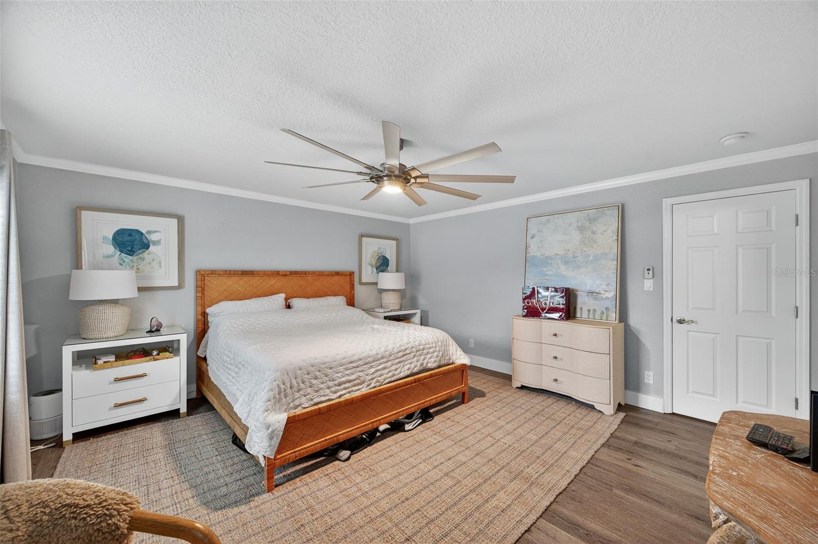 WATERSIDE AT COQUINA KEY SOUTH - Residential